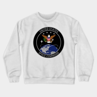 US Space Command Crewneck Sweatshirt